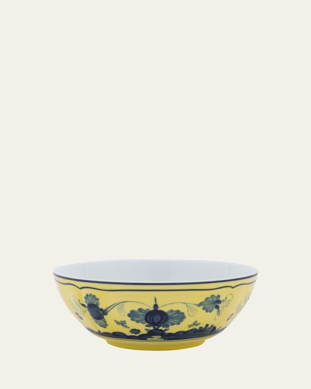 Oriente Italiano Cereal Bowl